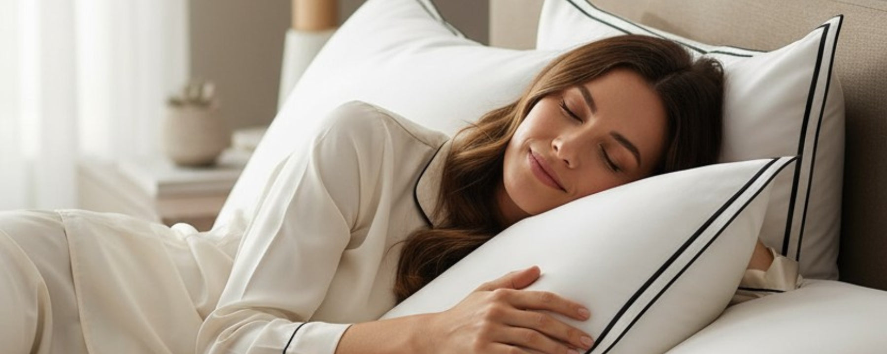 Nombre de fils au cm² pour le linge de lit : guide pratique Alba Matelas